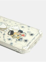 Skinnydip Silver iPhone 15 Pro Case - Image 3 of 5
