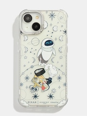 Skinnydip Silver iPhone 13 Pro Max Case Care Bears Rainbow - Image 1 of 5