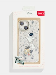 Skinnydip Silver iPhone 13 Pro Max Case Care Bears Rainbow - Image 5 of 5