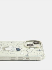 Skinnydip Off White iPhone 14 Case - Image 2 of 5