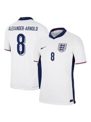 Weiß - Alexander-Arnold 8 - Nike Fußball-T-Shirt - Bild 1 von 1