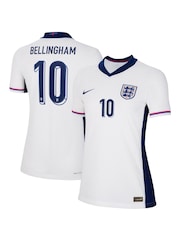 Nike Home Bellingham 10 Womens England Dri-FIT Adv Match Shirt 2024 - Image 1 of 3