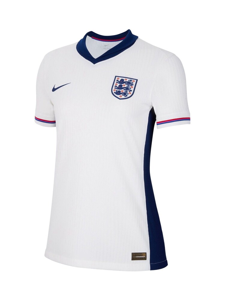 Nike Home Bellingham 10 Womens England Dri-FIT Adv Match Shirt 2024 - Image 2 of 3