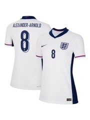 Nike Home Alexander-Arnold 8 Womens England Dri-FIT Adv Match Shirt 2024 - Image 1 of 3