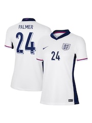 Nike Damen England 2024 Trikot für Heimspiele - Bild 1 von 3