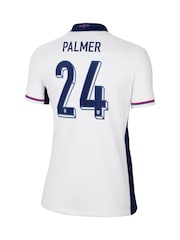 Nike Damen England 2024 Trikot für Heimspiele - Bild 3 von 3
