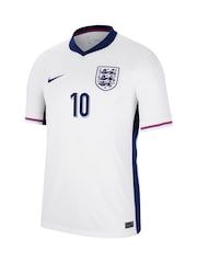 Nike детская футболка Dri-FIT England Stadium - Изображение 1 из 3