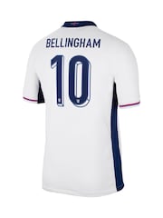 Nike детская футболка Dri-FIT England Stadium - Изображение 3 из 3