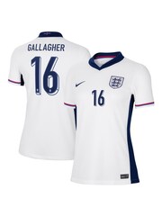 Nike Damen England 2024 Trikot für Heimspiele - Bild 1 von 3