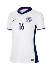 Nike Damen England 2024 Trikot für Heimspiele - Bild 2 von 3