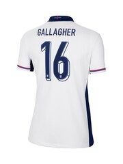 Nike Damen England 2024 Trikot für Heimspiele - Bild 3 von 3