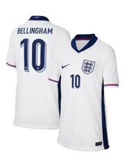 Nike Home Kids England Stadium 2024 Shirt - Image 1 of 3