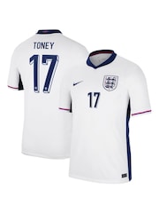 Nike детская футболка Dri-FIT England Stadium - Изображение 1 из 3