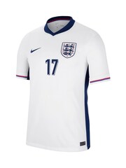 Nike детская футболка Dri-FIT England Stadium - Изображение 2 из 3
