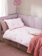 Ультрамягкий постельный комплект из 100% хлопка Percale 200 нитей - Image 1 of 9