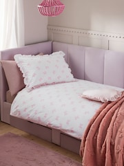 Ультрамягкий постельный комплект из 100% хлопка Percale 200 нитей - Image 2 of 9