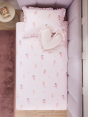 Ультрамягкий постельный комплект из 100% хлопка Percale 200 нитей - Image 3 of 9