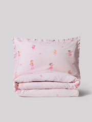 Ультрамягкий постельный комплект из 100% хлопка Percale 200 нитей - Image 8 of 9