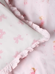 Ультрамягкий постельный комплект из 100% хлопка Percale 200 нитей - Image 9 of 9