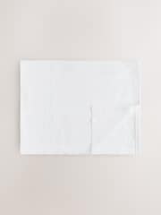 2 Pack 100% Cotton Baby Cellular Blanket - Image 2 of 4