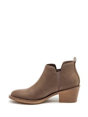 Rocket Dog York PU Ankle Boots - Image 2 of 6