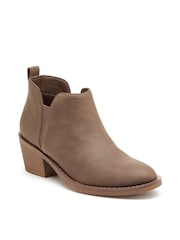 Rocket Dog York PU Ankle Boots - Image 3 of 6