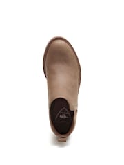 Rocket Dog York PU Ankle Boots - Image 5 of 6