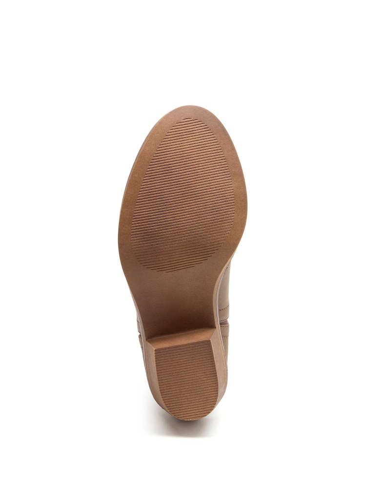 Rocket Dog York PU Ankle Boots - Image 6 of 6