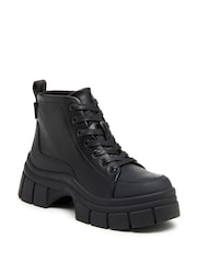 Rocket Dog Trusty PU Boots - Image 2 of 7