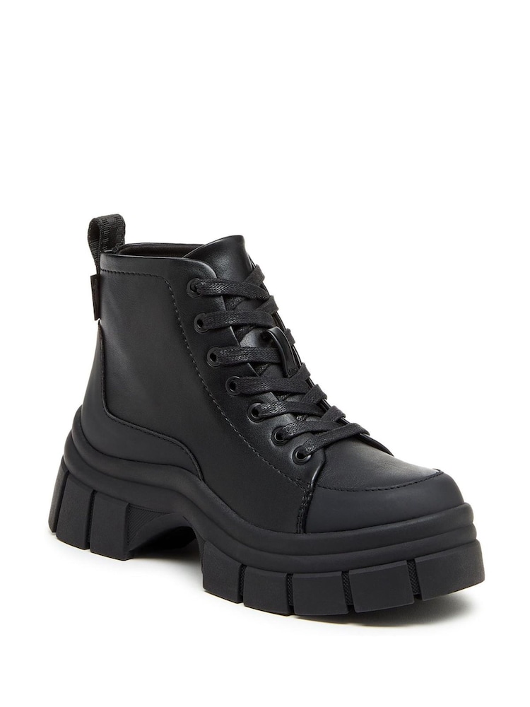 Rocket Dog Trusty PU Boots - Bild 2 von 7 Rocket Dog Trusty PU Boots - Bild 2 von 7