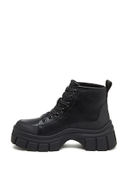 Rocket Dog Trusty PU Boots - Image 4 of 7