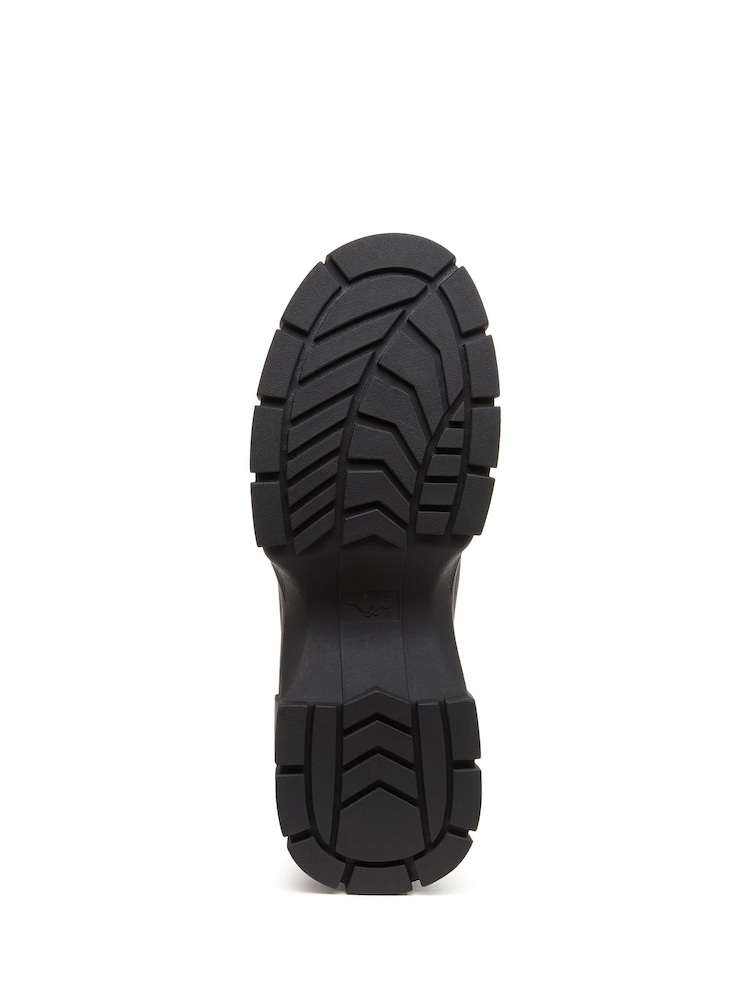 Rocket Dog Tango Nylon Black Boots - Image 7 of 7