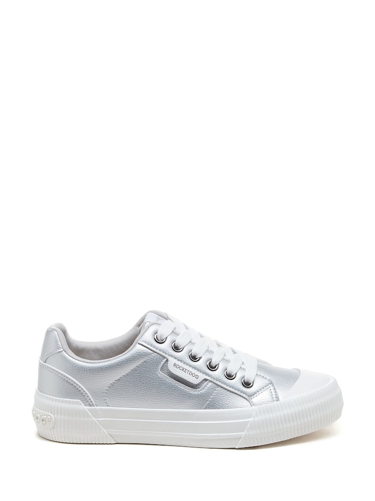 Rocket Dog Cheery Trainers - Image 6 of 6