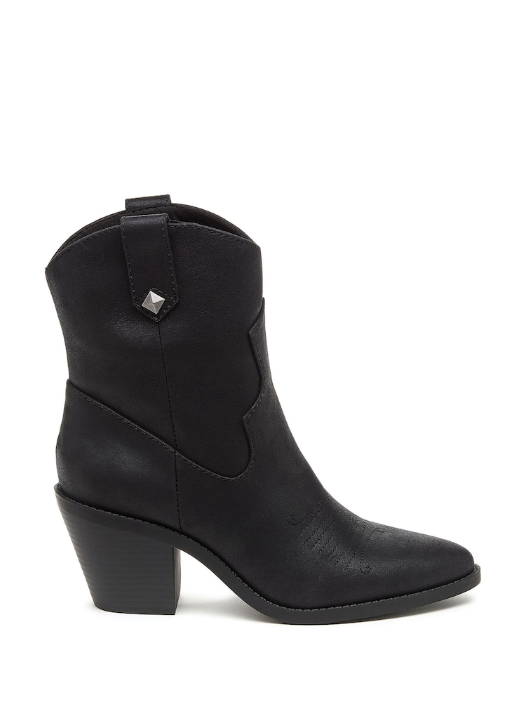 Rocket Dog Feather Roadie Western Boots - Image 1 of 7