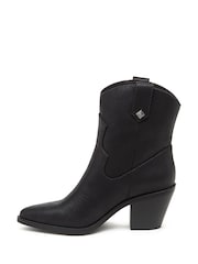 Rocket Dog Feather Roadie Western Boots - Image 2 of 7