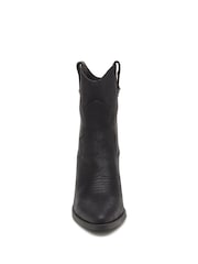 Rocket Dog Feather Roadie Western Boots - Image 4 of 7