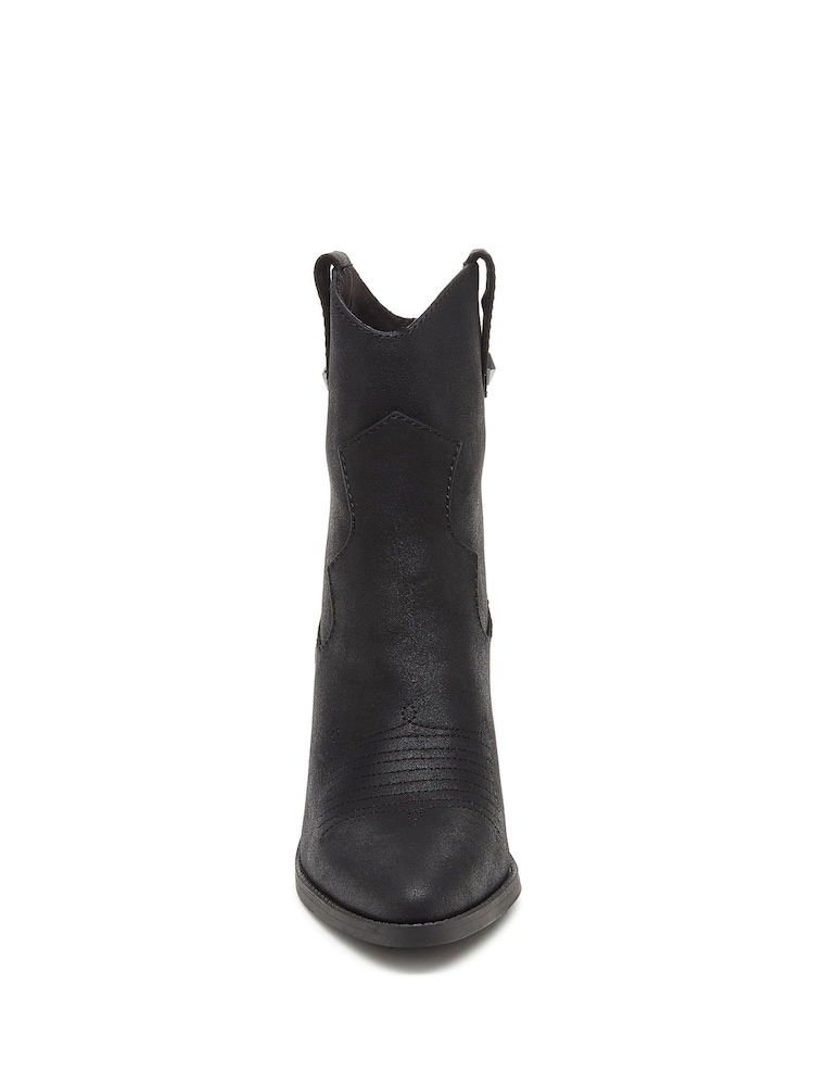 Rocket Dog Feather Roadie Western Boots - Image 4 of 7