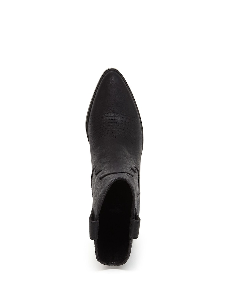 Rocket Dog Feather Roadie Western Boots - Image 6 of 7