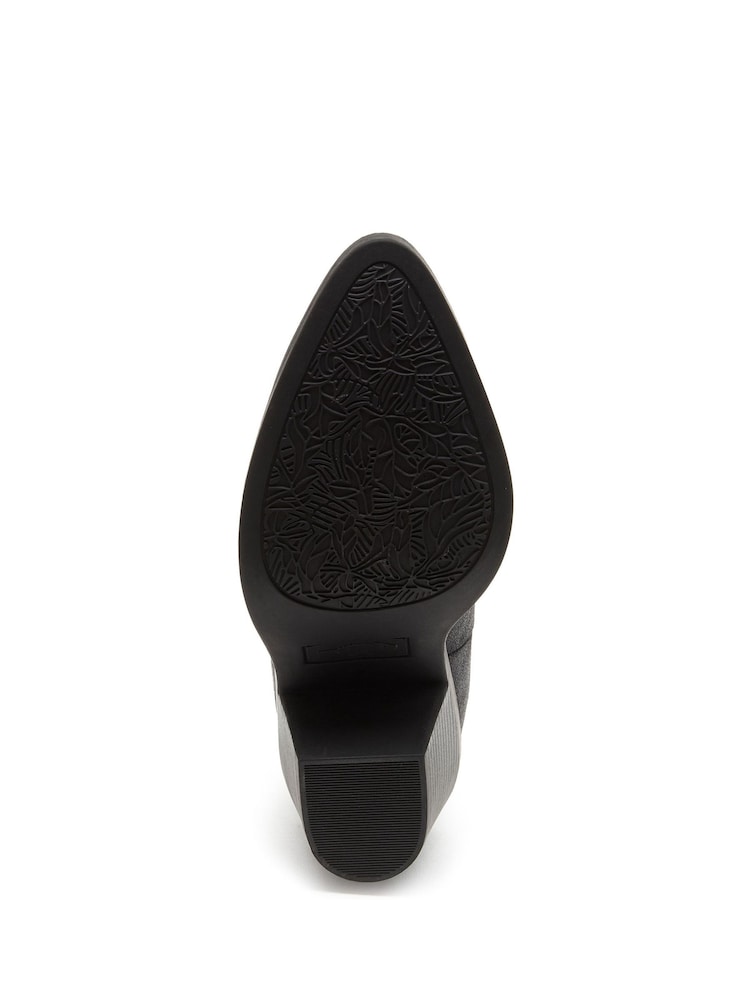 Rocket Dog Feather Roadie Western Boots - Image 7 of 7