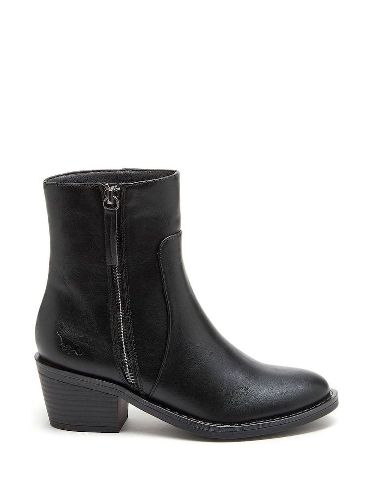 Rocket Dog Yander Ankle Boots - Image 1 of 7