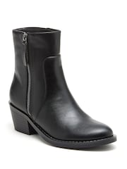 Rocket Dog Yander Ankle Boots - Image 3 of 7