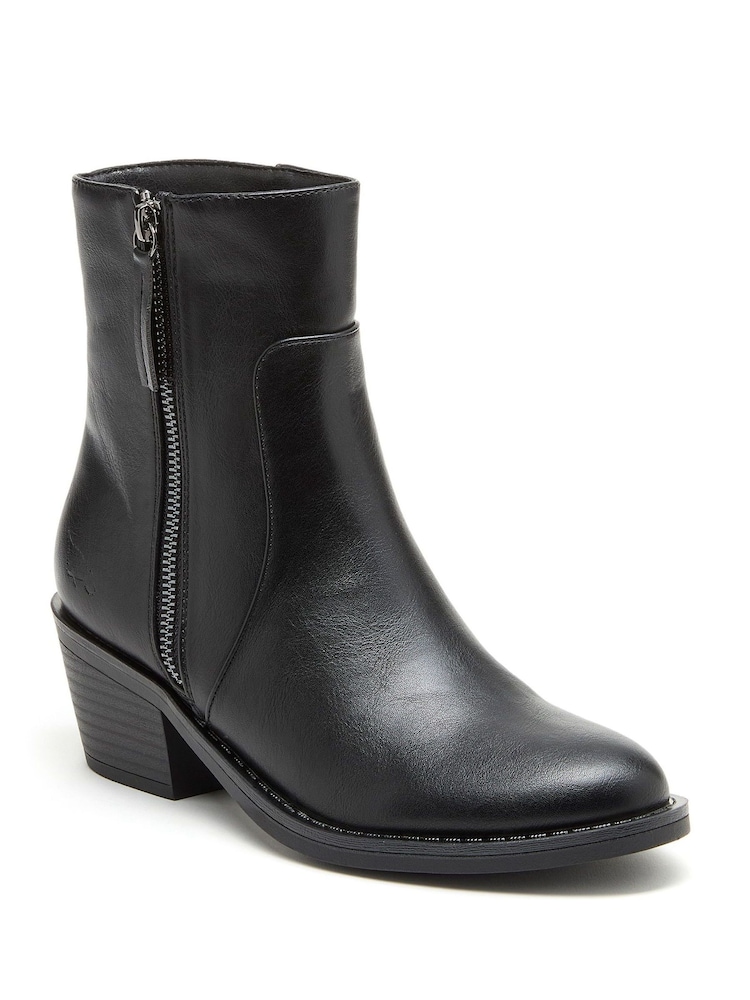 Rocket Dog Yander Ankle Boots - Image 3 of 7