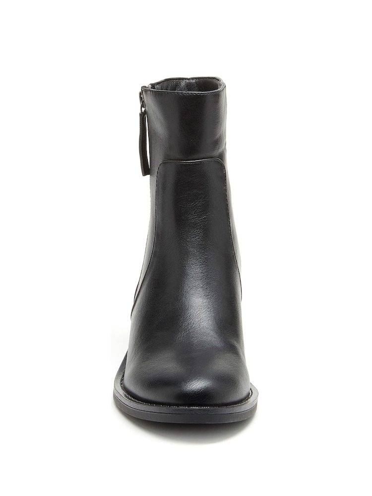 Rocket Dog Yander Ankle Boots - Image 4 of 7