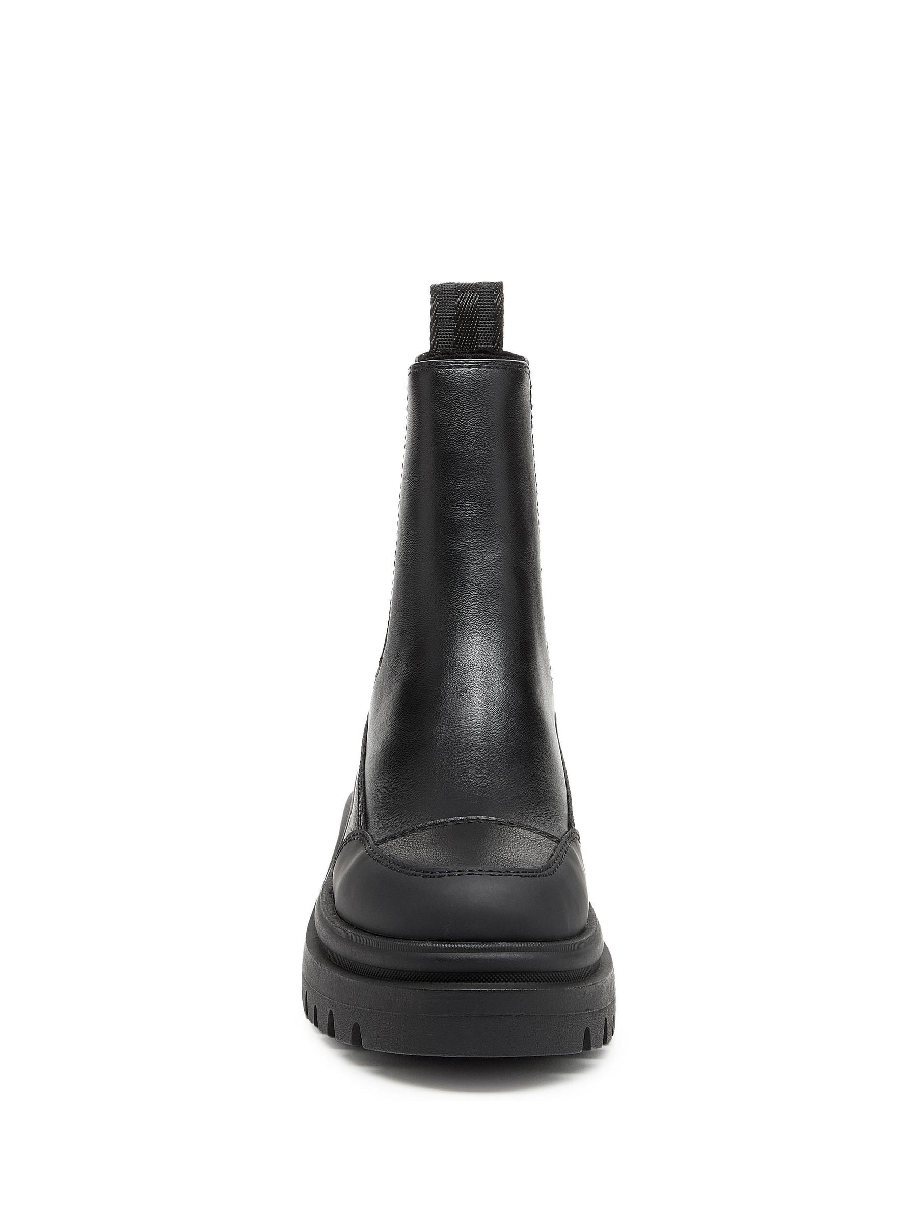 Buy Rocket Dog Delta PU Ankle Boots from Next Ireland