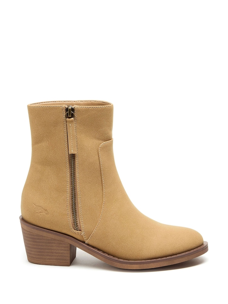 Rocket Dog Yander Ankle Boots - Image 1 of 7