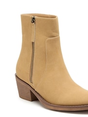 Rocket Dog Yander Ankle Boots - Image 3 of 7