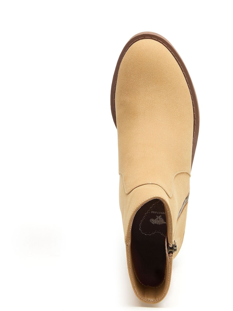Rocket Dog Yander Ankle Boots - Image 6 of 7