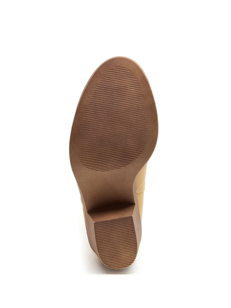 Rocket Dog Yander Ankle Boots - Image 7 of 7