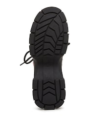 Rocket Dog Tiger Pella Suede and Faux Fur Lace-Up Snow Boots - Image 6 of 6