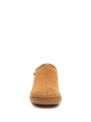 rjava - Rocket Dog Sugarglider Suede Faux Fur podložene čevlji - Slika 4 iz 7